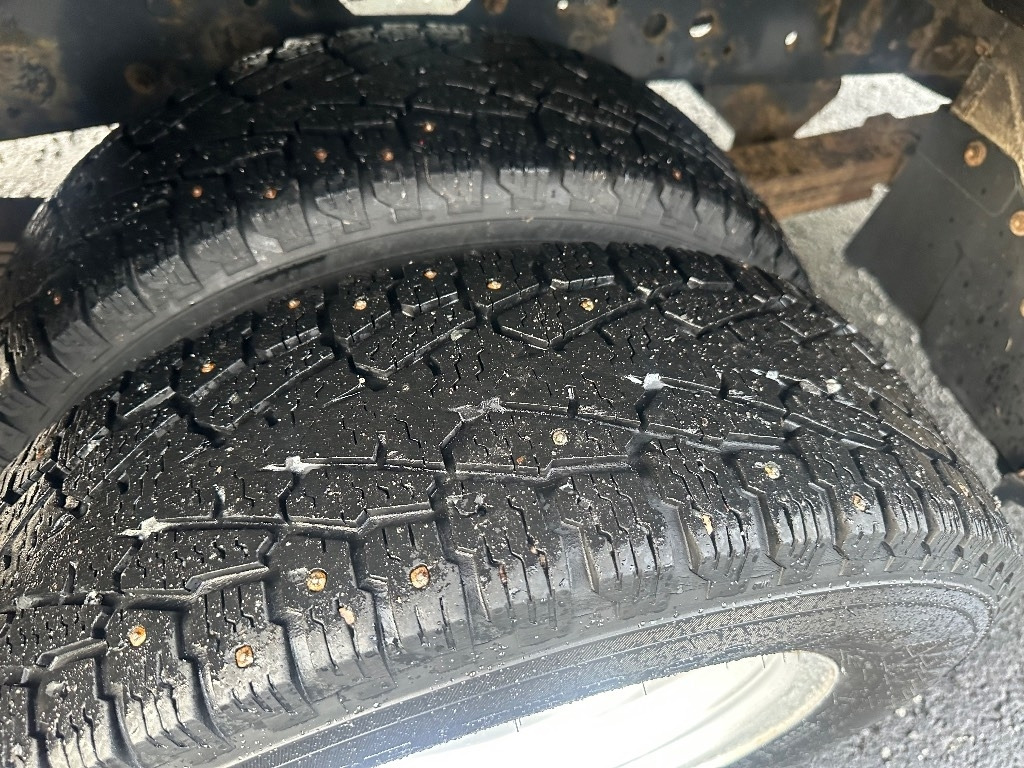 Fourgon utilitaire Iveco Daily 50C17 1+5 hlö: photos 7 Fourgon utilitaire Iveco Daily 50C17 1+5 hlö: photos 7