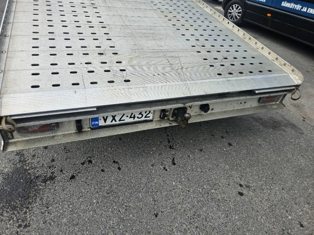 Iveco Daily 50C17 - Remorqueuse: photos 5 Iveco Daily 50C17 - Remorqueuse: photos 5