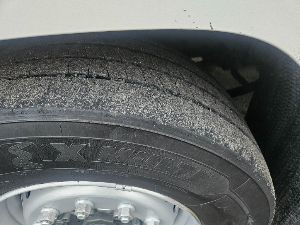 Scania R520 6x2 Joab koukku - Camion ampliroll: photos 5 Scania R520 6x2 Joab koukku - Camion ampliroll: photos 5