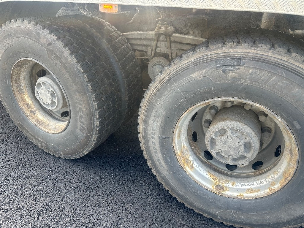 Volvo FH 440 6x4 - Camion ampliroll: photos 5 Volvo FH 440 6x4 - Camion ampliroll: photos 5