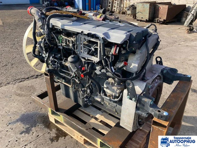 MAN D2676LF79 / 470HP - Moteur pour Camion: photos 3 MAN D2676LF79 / 470HP - Moteur pour Camion: photos 3