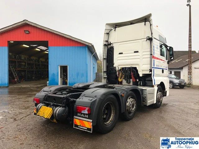 MAN HY-1350 – 2.71 - Différentiel pour Camion: photos 2 MAN HY-1350 – 2.71 - Différentiel pour Camion: photos 2