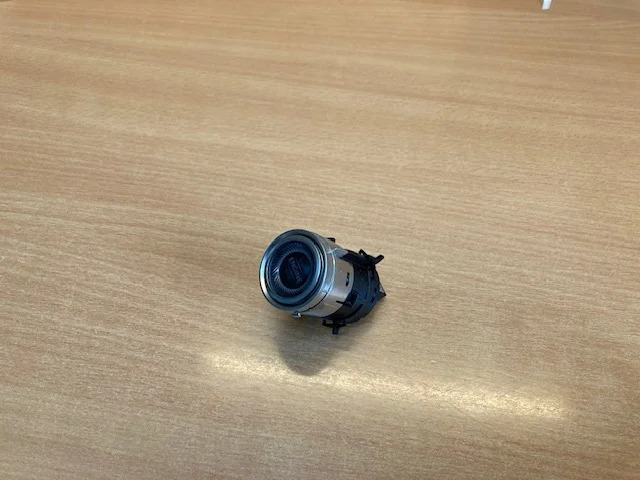 Mercedes A2139055500 – Mercedes start stop kontakt - Système électrique pour Camion: photos 1 Mercedes A2139055500 – Mercedes start stop kontakt - Système électrique pour Camion: photos 1