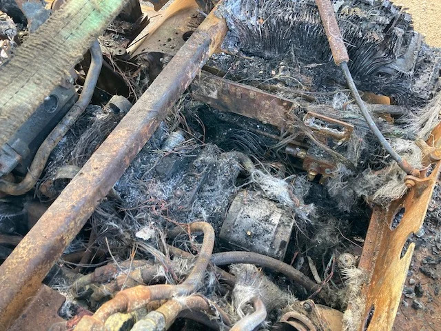 SCHÄFFER 4670Z - Valet de ferme: photos 5 SCHÄFFER 4670Z - Valet de ferme: photos 5