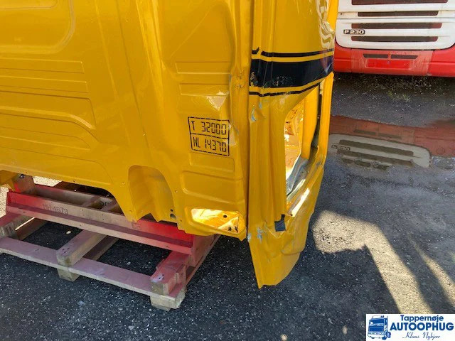 Scania CR 17 N Cab - Cabine et intérieur pour Camion: photos 5 Scania CR 17 N Cab - Cabine et intérieur pour Camion: photos 5