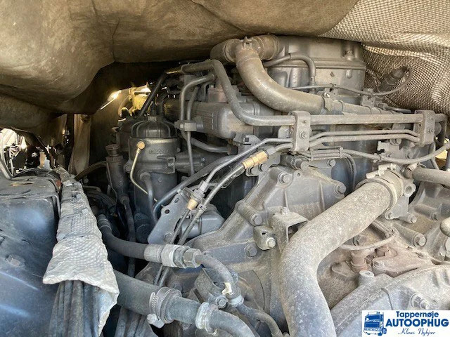Scania DC13 115 – 410 Hp P/N: 2273564 – 577269 - Moteur pour Camion: photos 1 Scania DC13 115 – 410 Hp P/N: 2273564 – 577269 - Moteur pour Camion: photos 1