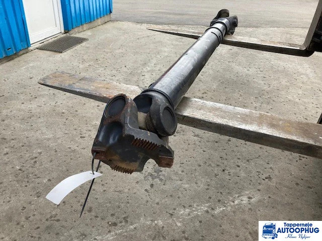 Scania P604 kardang Scania 2079697 - Différentiel pour Camion: photos 3 Scania P604 kardang Scania 2079697 - Différentiel pour Camion: photos 3