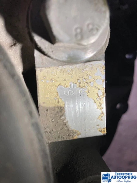 Scania R780 – 2.59 Differentiale P/N: 2035701 / 574546 - Différentiel pour Camion: photos 3 Scania R780 – 2.59 Differentiale P/N: 2035701 / 574546 - Différentiel pour Camion: photos 3