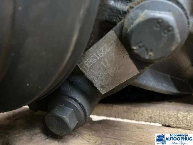 Scania R780 – 2.71 - Différentiel pour Camion: photos 2 Scania R780 – 2.71 - Différentiel pour Camion: photos 2