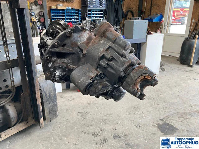 Scania RB660 – 3.42 - Différentiel pour Camion: photos 3 Scania RB660 – 3.42 - Différentiel pour Camion: photos 3