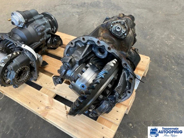 Différentiel pour Camion Scania RB662 – 3.42 Scania 1769866: photos 7