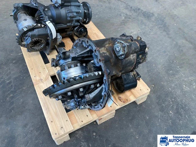 Différentiel pour Camion Scania RB662 – 3.42 Scania 1769866: photos 6