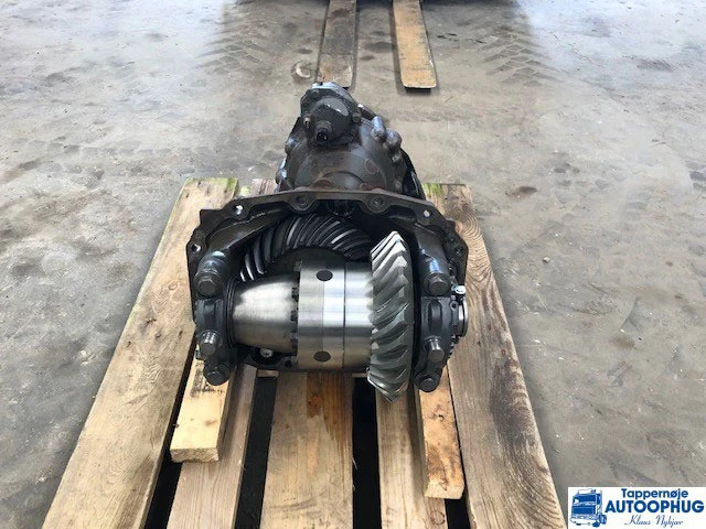 Scania RBP835 3.96 - Différentiel pour Camion: photos 2 Scania RBP835 3.96 - Différentiel pour Camion: photos 2
