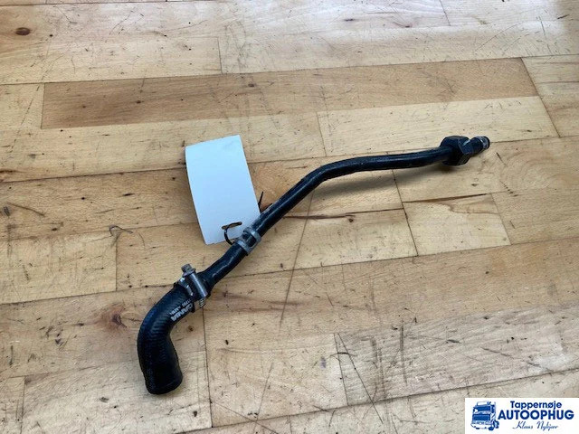 Scania Servostyrings rør Scania 2569714 - Moteur et pièces pour Camion: photos 1 Scania Servostyrings rør Scania 2569714 - Moteur et pièces pour Camion: photos 1