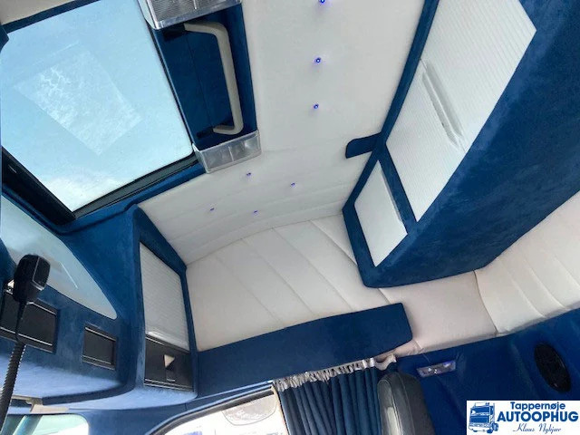 Tracteur routier Volvo FH500 6X2 Only parts: photos 12 Tracteur routier Volvo FH500 6X2 Only parts: photos 12