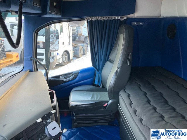 Tracteur routier Volvo FH500 6X2 Only parts: photos 13 Tracteur routier Volvo FH500 6X2 Only parts: photos 13