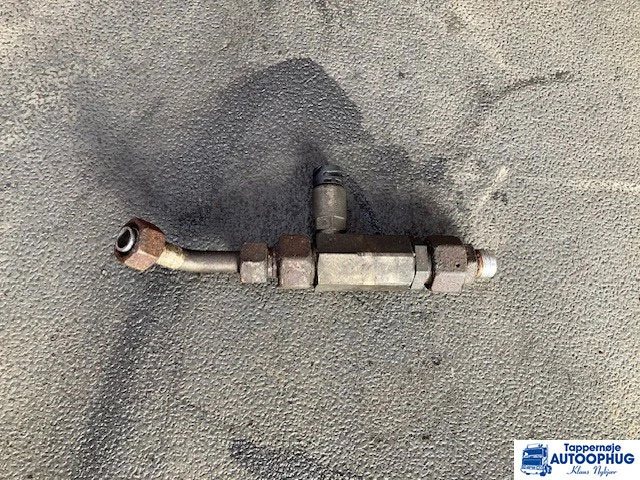 Volvo 22808528 – Volvo flow indicator - Commande de gouvernail pour Camion: photos 1 Volvo 22808528 – Volvo flow indicator - Commande de gouvernail pour Camion: photos 1