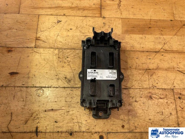 Volvo 23050066 – Volvo EBS ECU - Bloc de gestion pour Camion: photos 1 Volvo 23050066 – Volvo EBS ECU - Bloc de gestion pour Camion: photos 1