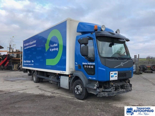 Volvo D5K / 210 euro 6 - Moteur pour Camion: photos 2 Volvo D5K / 210 euro 6 - Moteur pour Camion: photos 2