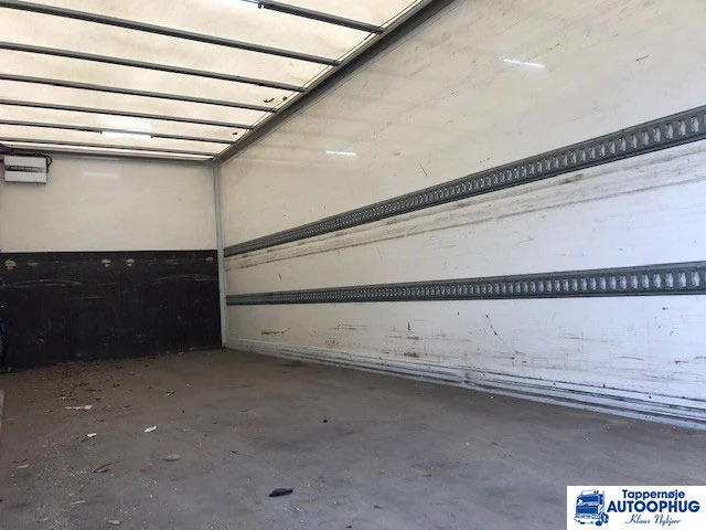 Volvo D5K / 210 euro 6 - Moteur pour Camion: photos 1 Volvo D5K / 210 euro 6 - Moteur pour Camion: photos 1