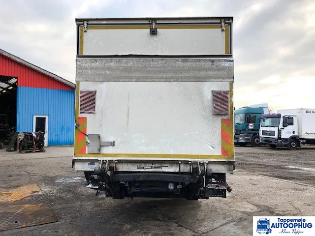 Volvo D5K / 210 euro 6 - Moteur pour Camion: photos 4 Volvo D5K / 210 euro 6 - Moteur pour Camion: photos 4