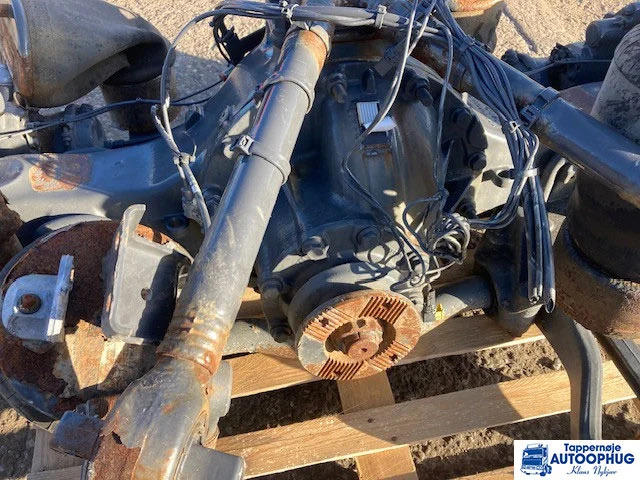 Volvo RTS2370A – 2.83 Volvo 20701329 - Différentiel pour Camion: photos 3 Volvo RTS2370A – 2.83 Volvo 20701329 - Différentiel pour Camion: photos 3