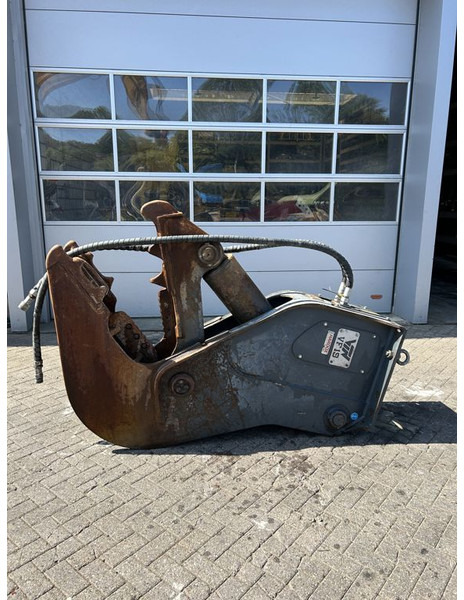 VTN VF19 - Cisaille de démolition pour Engins de chantier: photos 3 VTN VF19 - Cisaille de démolition pour Engins de chantier: photos 3