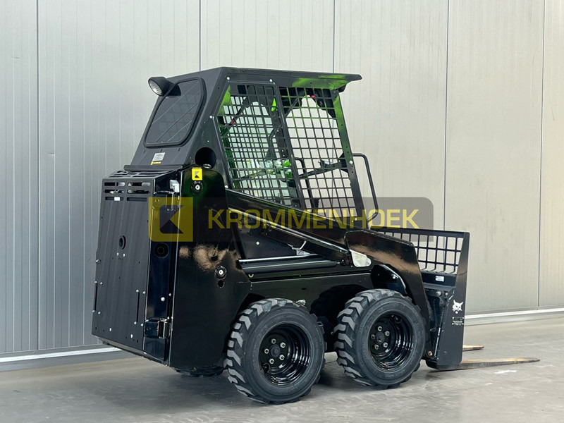 Bobcat S 70 - Mini chargeuse: photos 4 Bobcat S 70 - Mini chargeuse: photos 4