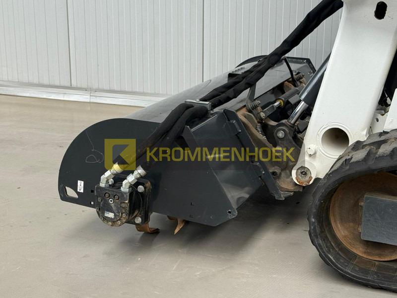 Bobcat Tiller 76 193 cm - Ripper pour Chargeuse: photos 3 Bobcat Tiller 76 193 cm - Ripper pour Chargeuse: photos 3