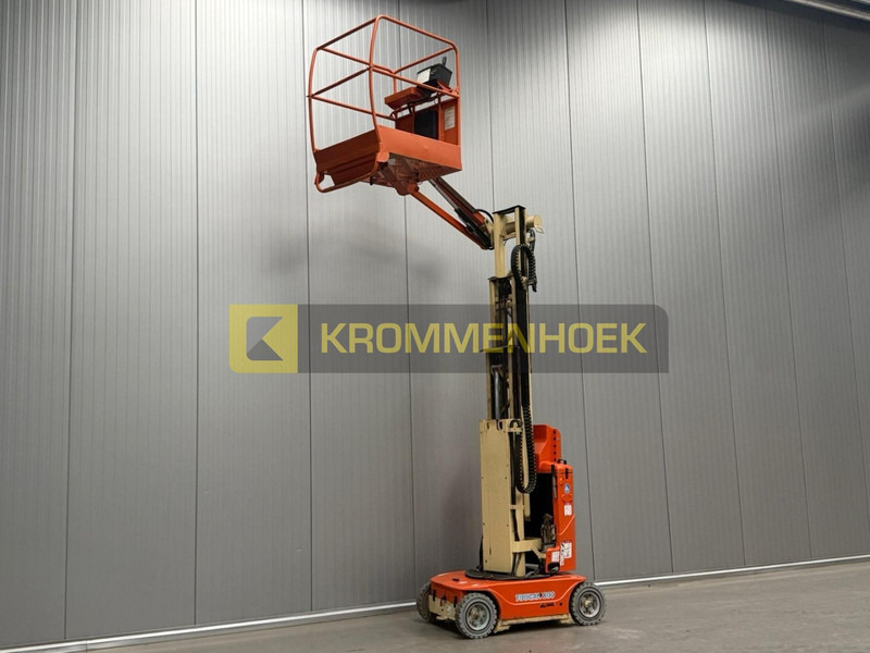 JLG Toucan 800A - Nacelle: photos 2 JLG Toucan 800A - Nacelle: photos 2