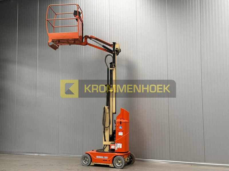 JLG Toucan 800A - Nacelle: photos 4 JLG Toucan 800A - Nacelle: photos 4