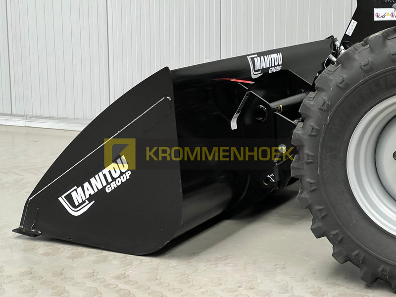 Manitou CBA 1500 Volume bak - Godet: photos 3 Manitou CBA 1500 Volume bak - Godet: photos 3