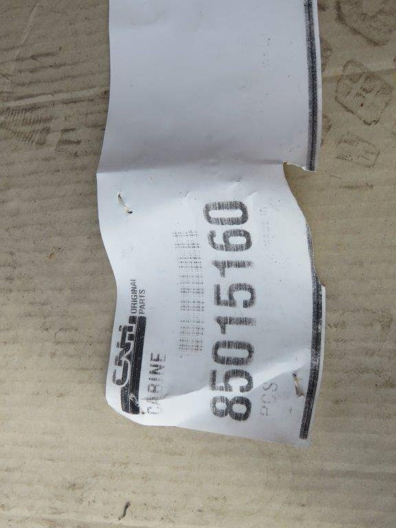 Cabine pour Machine agricole neuf CNH Cabine - New Holland TX: photos 38