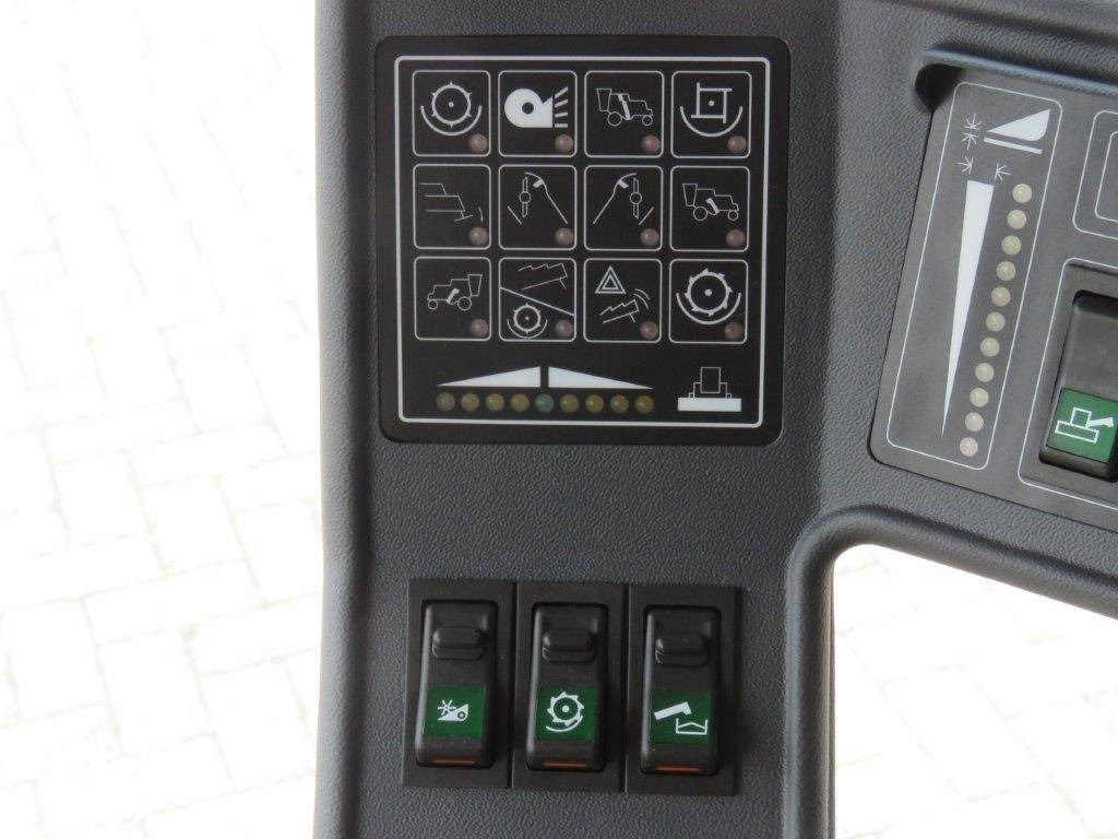 Cabine pour Machine agricole neuf CNH Cabine - New Holland TX: photos 22