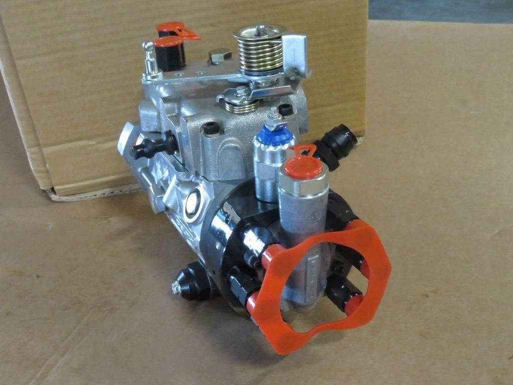 CNH Delphi - Moteur pour Machine agricole: photos 3 CNH Delphi - Moteur pour Machine agricole: photos 3