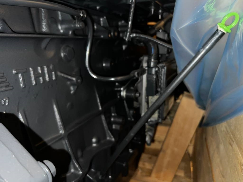CNH Engine - CNH - F3AE0684G - Moteur pour Machine agricole: photos 2 CNH Engine - CNH - F3AE0684G - Moteur pour Machine agricole: photos 2
