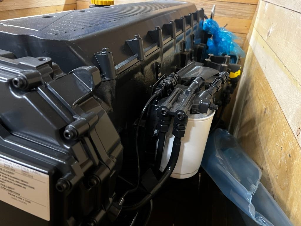 CNH Engine - CNH - F3AE0684G - Moteur pour Machine agricole: photos 3 CNH Engine - CNH - F3AE0684G - Moteur pour Machine agricole: photos 3