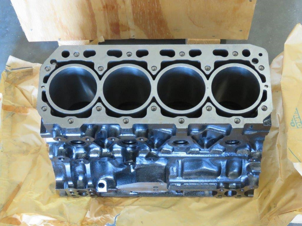 CNH Engine - T3000 / TCE - Yanmar - Moteur pour Machine agricole: photos 5 CNH Engine - T3000 / TCE - Yanmar - Moteur pour Machine agricole: photos 5