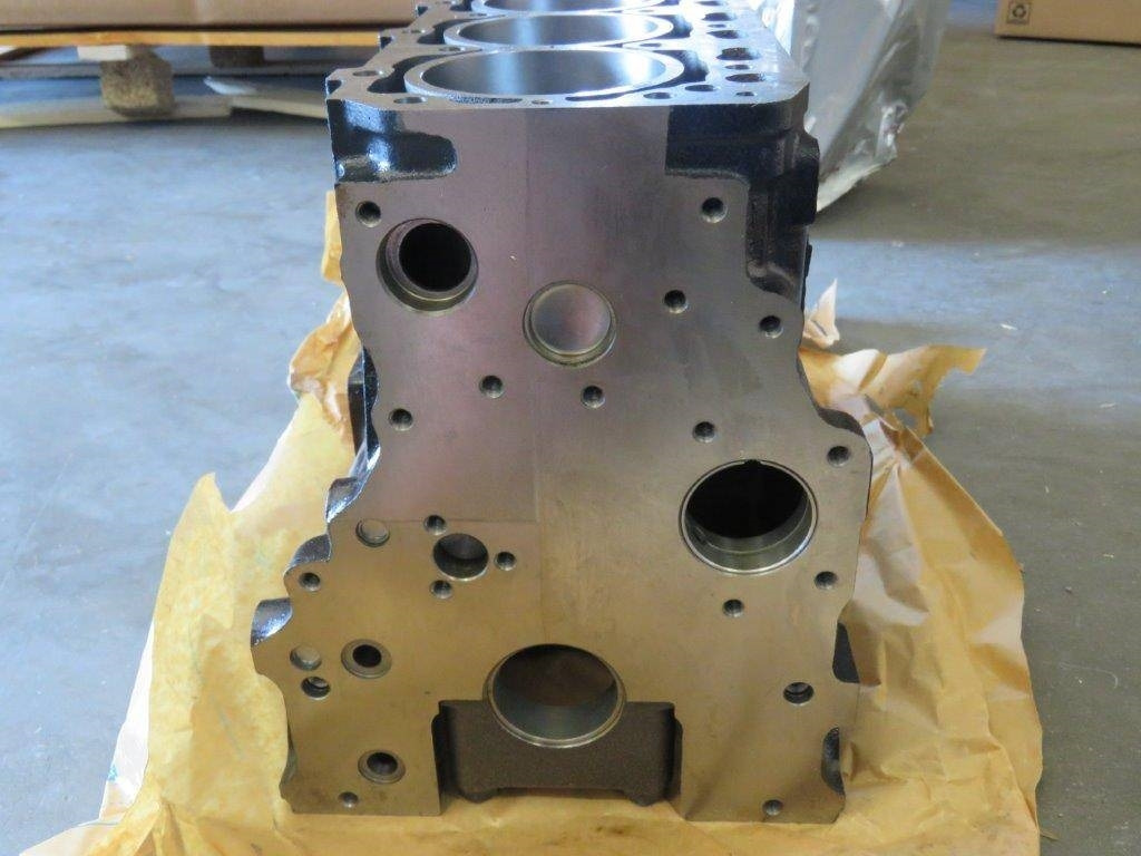 Crédit-bail CNH Engine - T3000 / TCE - Yanmar  CNH Engine - T3000 / TCE - Yanmar: photos 9