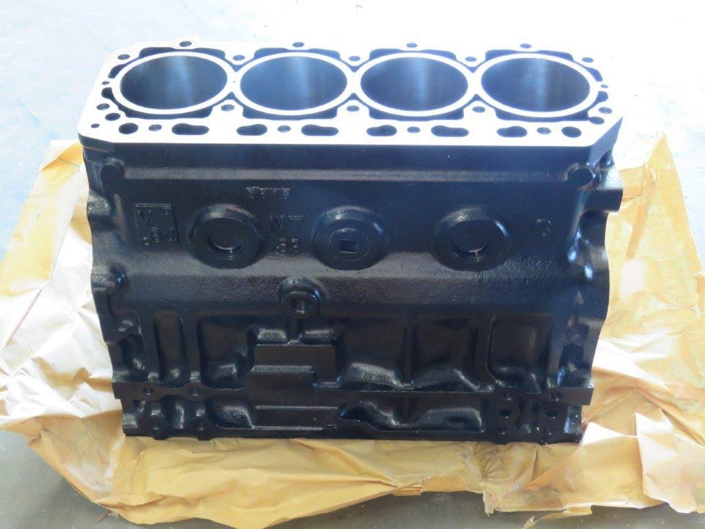 Crédit-bail CNH Engine - T3000 / TCE - Yanmar  CNH Engine - T3000 / TCE - Yanmar: photos 7