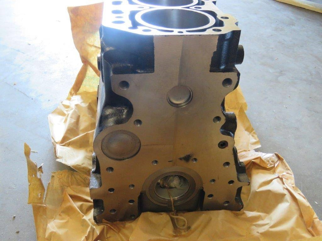 Crédit-bail CNH Engine - T3000 / TCE - Yanmar  CNH Engine - T3000 / TCE - Yanmar: photos 12