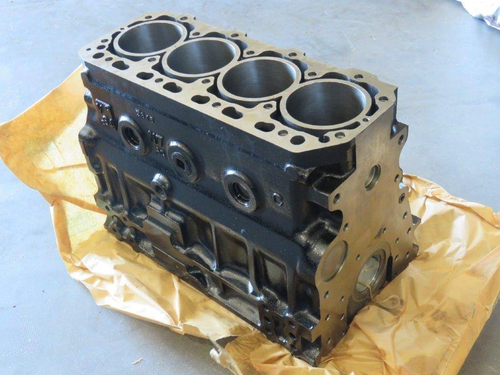 Crédit-bail CNH Engine - T3000 / TCE - Yanmar  CNH Engine - T3000 / TCE - Yanmar: photos 13