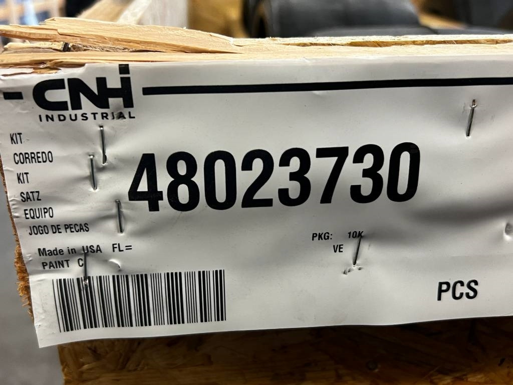 CNH Track rollers for tracks - CNH - Quadtrac/Steiger - Pneu pour Machine agricole: photos 1 CNH Track rollers for tracks - CNH - Quadtrac/Steiger - Pneu pour Machine agricole: photos 1