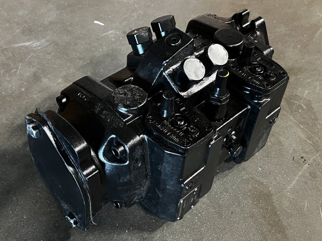 CNH parts – Original – NEW! - Moteur pour Machine agricole: photos 5 CNH parts – Original – NEW! - Moteur pour Machine agricole: photos 5