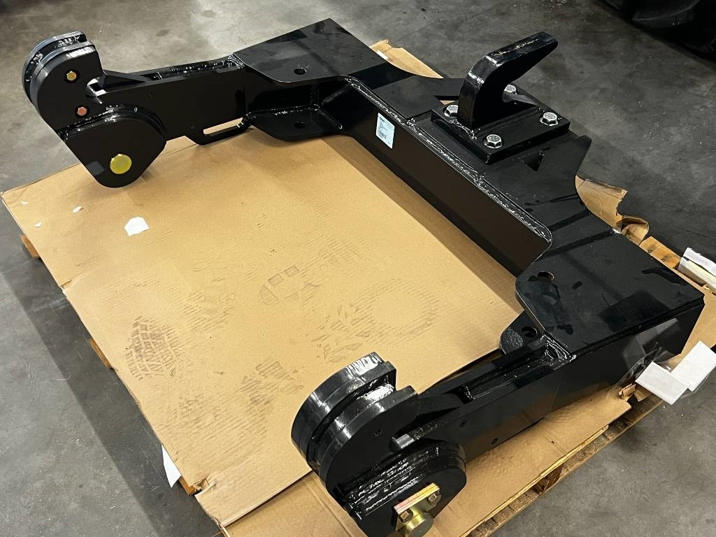 CNH parts – Original – NEW! - Moteur pour Machine agricole: photos 2 CNH parts – Original – NEW! - Moteur pour Machine agricole: photos 2