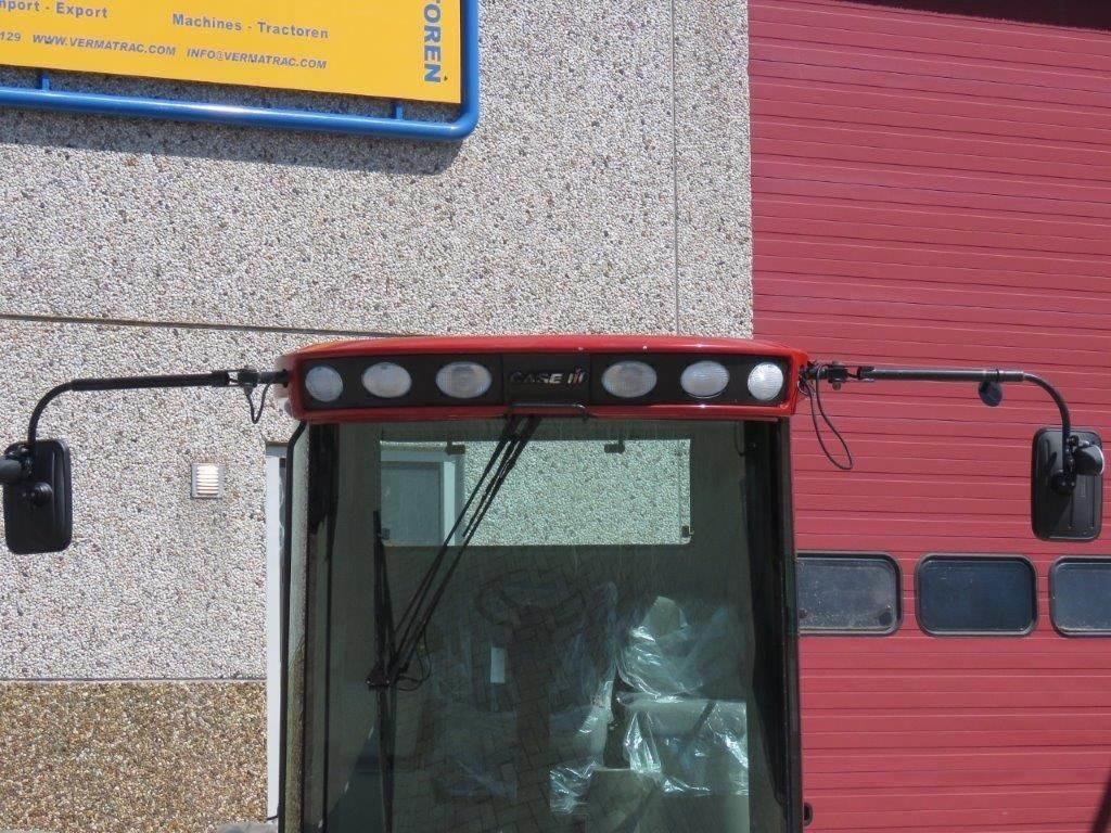 Case AFX - Cabine pour Engins de chantier: photos 4 Case AFX - Cabine pour Engins de chantier: photos 4