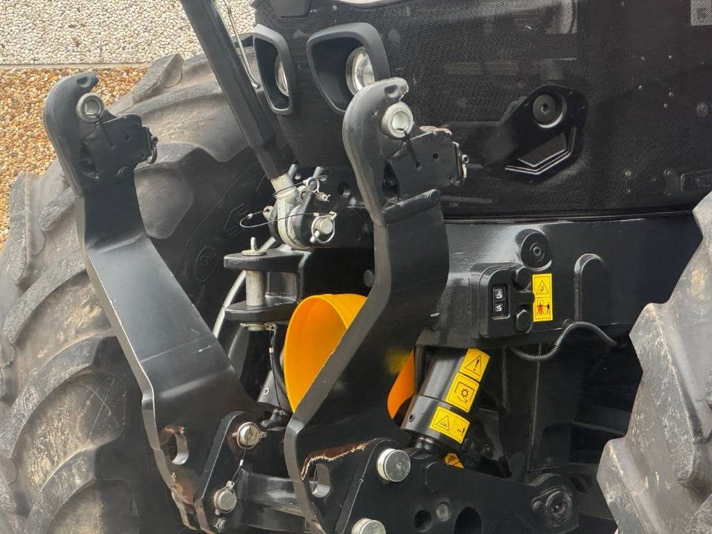 Case IH 150CVX, AFS, frontlinkage + PTO, GPS, 2023!! - Tracteur agricole: photos 4 Case IH 150CVX, AFS, frontlinkage + PTO, GPS, 2023!! - Tracteur agricole: photos 4