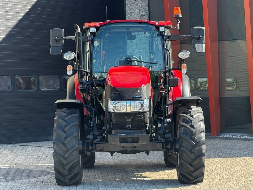 Case IH Farmall 100C, loader ready, EHR, 2023!! - Tracteur agricole: photos 3 Case IH Farmall 100C, loader ready, EHR, 2023!! - Tracteur agricole: photos 3