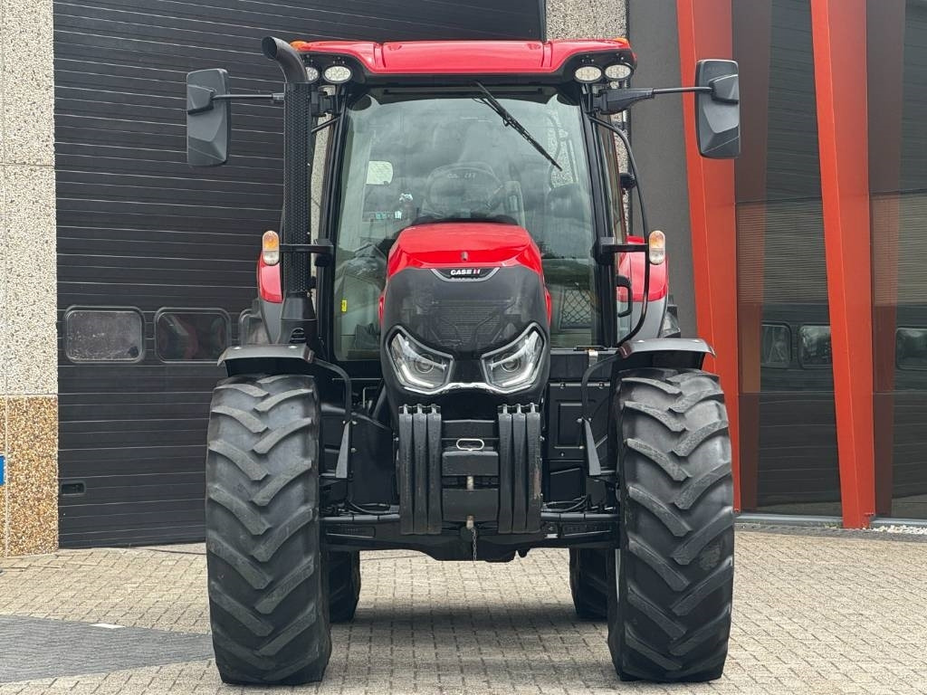 Case IH Maxxum 115 Active drive 8, Multicontroller, 2019!! - Tracteur agricole: photos 5 Case IH Maxxum 115 Active drive 8, Multicontroller, 2019!! - Tracteur agricole: photos 5