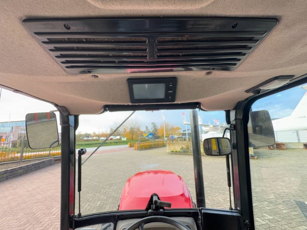 Tracteur agricole Case IH Quantum 90F, Airco, 1363 hours!: photos 29